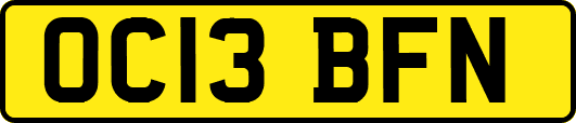 OC13BFN
