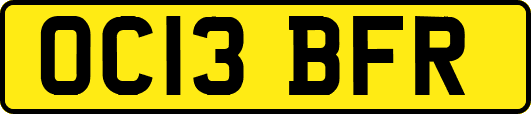 OC13BFR