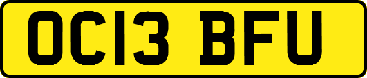 OC13BFU