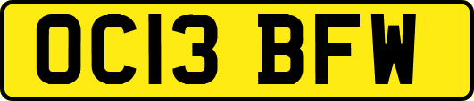 OC13BFW
