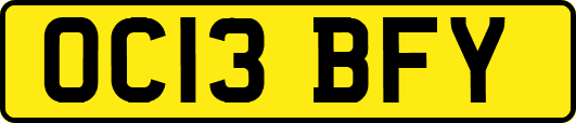OC13BFY