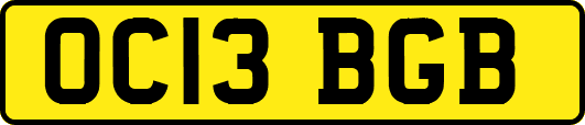 OC13BGB