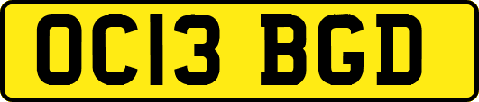 OC13BGD