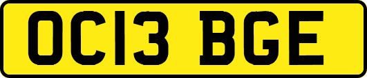 OC13BGE