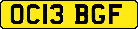 OC13BGF