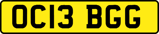 OC13BGG