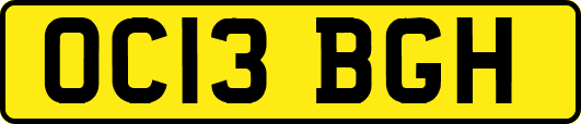 OC13BGH