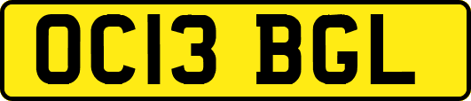 OC13BGL