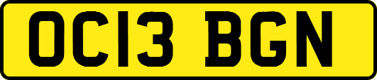 OC13BGN
