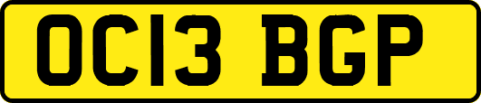 OC13BGP