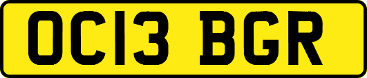 OC13BGR