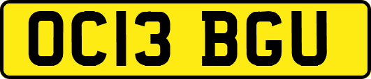 OC13BGU