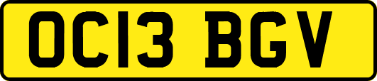 OC13BGV