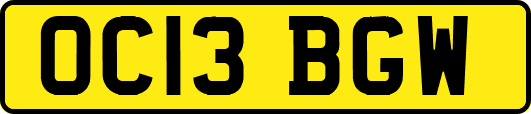 OC13BGW