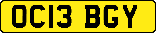 OC13BGY