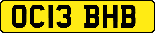 OC13BHB