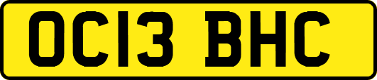 OC13BHC