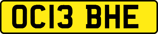 OC13BHE