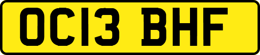 OC13BHF