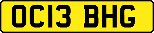 OC13BHG