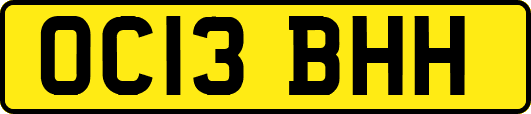 OC13BHH