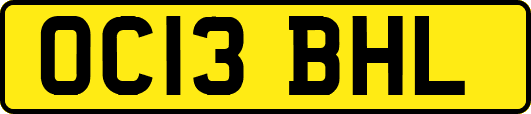 OC13BHL