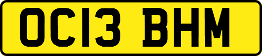 OC13BHM