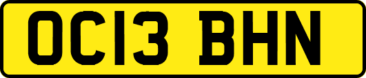 OC13BHN
