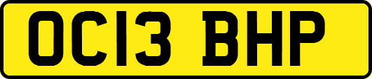 OC13BHP