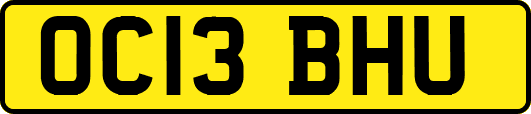 OC13BHU