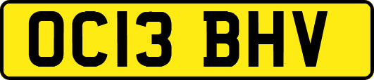 OC13BHV