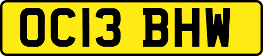 OC13BHW