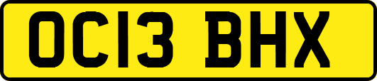 OC13BHX