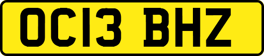 OC13BHZ