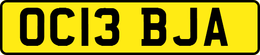 OC13BJA
