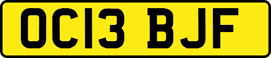 OC13BJF