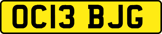OC13BJG