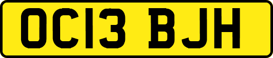 OC13BJH