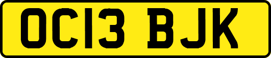 OC13BJK