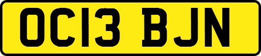 OC13BJN