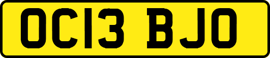 OC13BJO