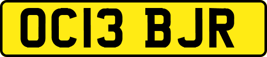 OC13BJR