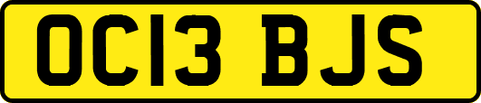 OC13BJS