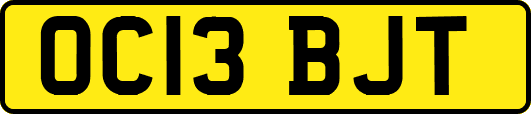 OC13BJT
