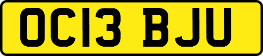 OC13BJU