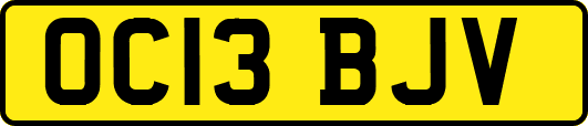 OC13BJV