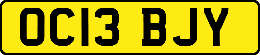 OC13BJY