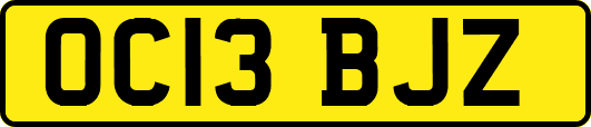 OC13BJZ