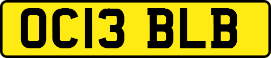 OC13BLB