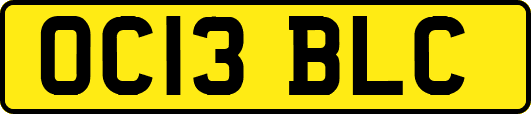 OC13BLC